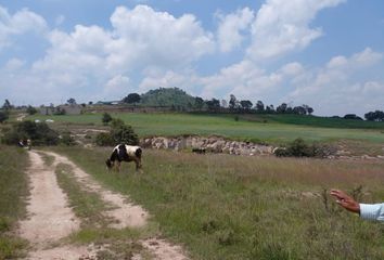 Lote de Terreno en  Aculco, Estado De México