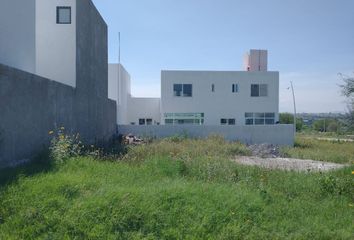 Lote de Terreno en  Cumbres Del Cimatario, Huimilpan