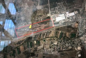 Lote de Terreno en  Ejido La Punta De Obrajuelo, Apaseo El Grande