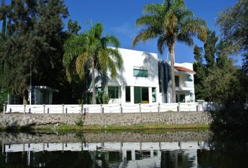 Casa en  Lomas Del Campanario Ii, Municipio De Querétaro