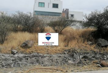 Lote de Terreno en  Real De Juriquilla, Municipio De Querétaro