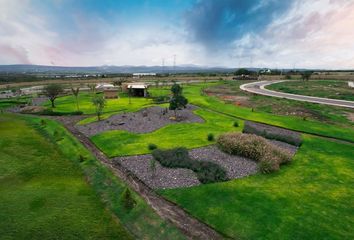 Lote de Terreno en  Hacienda Castillo, Apaseo El Grande