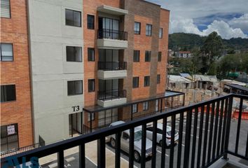 Apartamento en  La Ceja, Antioquia