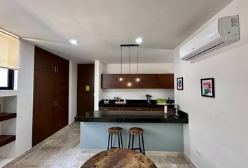 Departamento en  Montes De Ame, Mérida, Yucatán