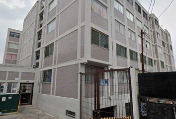 Departamento en  San Francisco Xicaltongo, Iztacalco