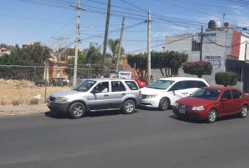 Lote de Terreno en  Retorno Loma Ayutla, Loma Dorada Delegación C, Tonalá, Jalisco, 45402, Mex