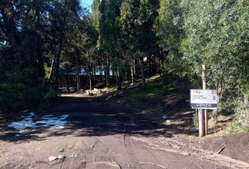 Terrenos en  Calle 2 Lriscos, San Martín De Los Andes, Lácar, Neuquén, Arg