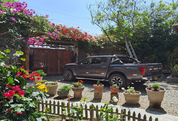 Casa en  Pachacamac, Lima