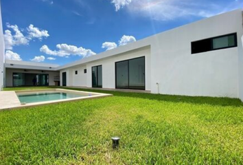 Casa en  Pueblo Dzitya, Mérida, Yucatán