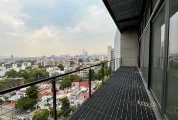 Oficina en  Ciudad De Los Deportes, Benito Juárez, Cdmx