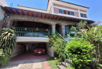 Casa en  Maravillas, Cuernavaca, Morelos