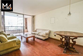 Departamento en  Las Condes, Provincia De Santiago