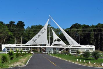 Terrenos en  Otro, Pinamar