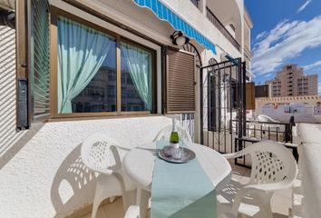 Apartamento en  Distrito 3 - Playas - La Mata, Torrevieja