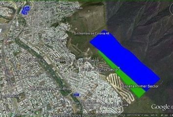 Lote de Terreno en  Privada Camino Del Río 6316, Monterrey, Nuevo León, 64890, Mex