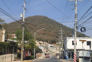 Lote de Terreno en  San Javier, Santiago, Nuevo León, Mex