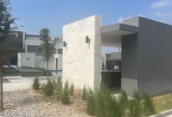 Lote de Terreno en  Avenida Titanio, Paseo De Las Minas, García, Nuevo León, 66003, Mex