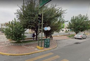 Lote de Terreno en  Calle Vicente Guerrero N 316, Centro De Monterrey, Monterrey, Nuevo León, 64000, Mex