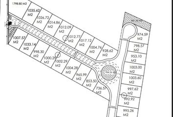 Lote de Terreno en  Calle Octavio 3212, Camino Real, Guadalupe, Nuevo León, 67170, Mex