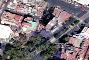 Lote de Terreno en  Hipódromo Condesa, Cuauhtémoc, Cdmx