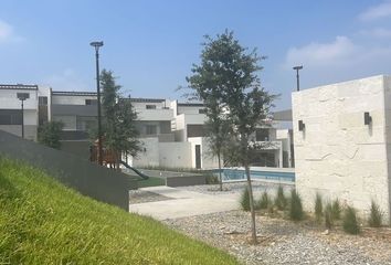 Lote de Terreno en  Avenida Titanio, Paseo De Las Minas, García, Nuevo León, 66003, Mex