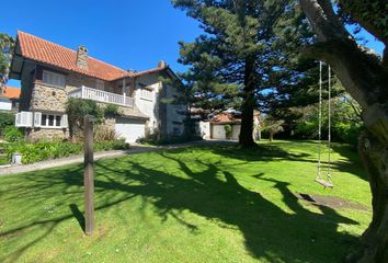 Casa en  Playa Chica, Mar Del Plata