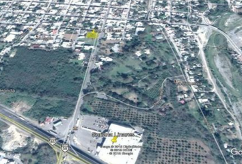 Lote de Terreno en  Calle Israel 319, El Roble, Linares, Nuevo León, 67779, Mex