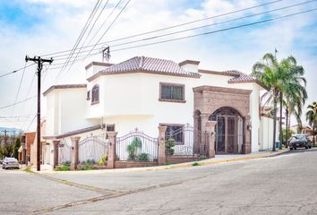 Casa en  Contry La Silla, Guadalupe, Nuevo León