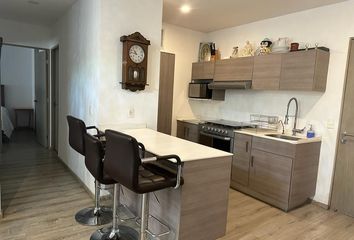 Departamento en  Calle Arroyo Seco, Ladrillera, Monterrey, Nuevo León, 64830, Mex