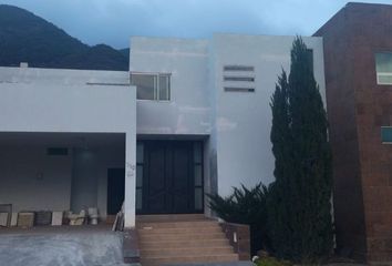 Casa en  Privada La Herradura, Las Diligencias, Monterrey, Nuevo León, 64987, Mex