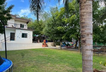 Quinta en  Calle Porfirio Treviño, El Paso Hondo, Allende, Nuevo León, 67354, Mex