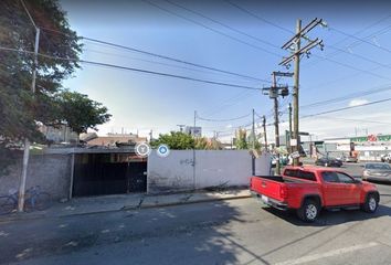 Lote de Terreno en  Calle Matías Romero 200-222, Benito Juárez Primer Sector, Guadalupe, Nuevo León, 67116, Mex