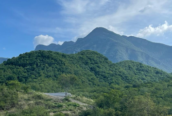 Lote de Terreno en  Carretera De Los Lirios-san Isidro, Santiago, Nuevo León, Mex