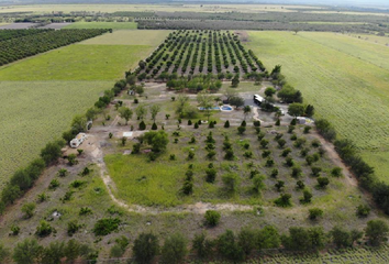 Lote de Terreno en  Carretera Cadereyta De Jiménez-allende 31-31, Atongo De Abajo, Atongo De Allende, Allende, Nuevo León, 67362, Mex