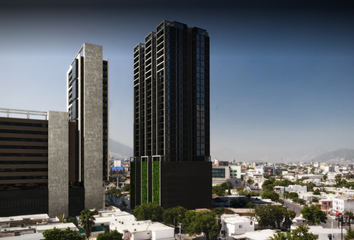 Departamento en  Avenida Junco De La Vega, Tecnológico, Monterrey, Nuevo León, 64700, Mex