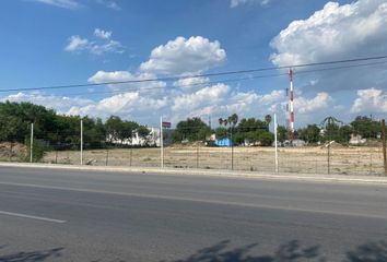 Lote de Terreno en  Benito Juárez Centro, Juárez, Nuevo León