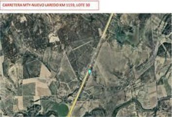 Lote de Terreno en  Calle Chihuahua, Colombia, Anáhuac, Nuevo León, 65000, Mex