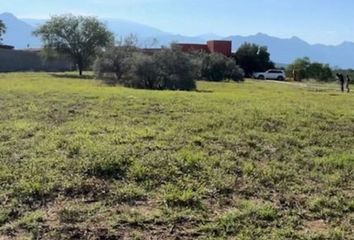 Lote de Terreno en  Calle 1, Montemorelos, Nuevo León, Mex