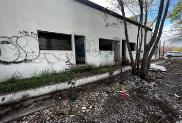 Nave en  Avenida Adolfo Ruíz Cortines, Provivienda La Esperanza, Guadalupe, Nuevo León, 67115, Mex