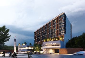 Departamento en  Calle Juan Zuazua, Del Norte, Monterrey, Nuevo León, 64500, Mex