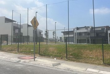 Lote de Terreno en  Avenida Titanio, Paseo De Las Minas, García, Nuevo León, 66003, Mex