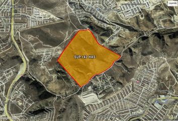 Lote de Terreno en  Sanchez Taboada Ii, Tijuana