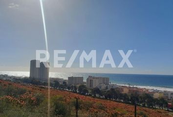 Lote de Terreno en  Machado Sur, Playas De Rosarito