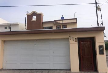 Casa en  Machado Norte, Playas De Rosarito