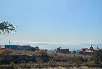 Lote de Terreno en  Calle Campo El Portal, Campo Real, Playas De Rosarito, Baja California, 22740, Mex