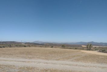 Lote de Terreno en  La Misión, Ensenada