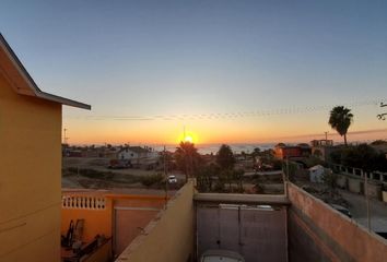 Casa en  Carretera Tijuana-san Miguel, Ejido Primo Tapia, Primo Tapia, Playas De Rosarito, Baja California, 22740, Mex