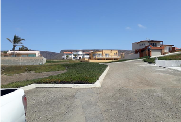 Lote de Terreno en  Murgia, Ensenada