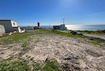 Lote de Terreno en  Machado Norte, Playas De Rosarito