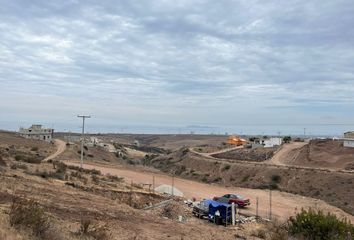 Lote de Terreno en  Tijuana, Playas De Rosarito